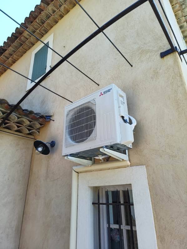 Climatisation 